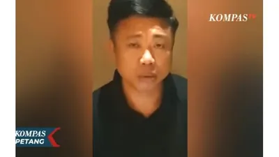 Ismail Bolong Menghilang Usai Sebarkan Isu Bisnis Tambang Ilegal, Istri dan Anaknya Diperiksa Polisi!