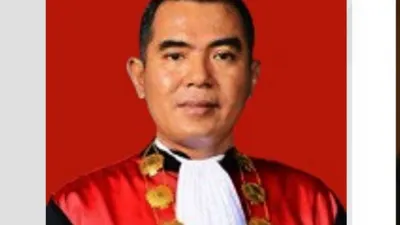 Jumlah Kekayaan Hakim Wahyu Iman Santoso