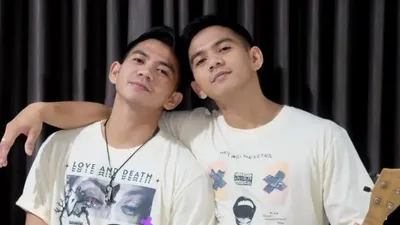 Rizki Ridho beri respons soal seruan boikot Rizky Billar dan Lesti Kejora dari TV Nasional yang dilakukan netizen Indonesia.