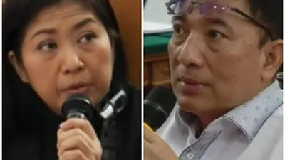 Kronologi Pelecehan Seksual yang Diceritakan Putri Candrawathi kepada Benny, Brigadir J Disebut Lakukan Ini