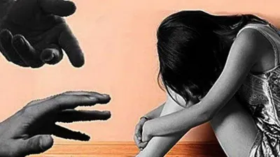 Ilustrasi Kronologi Siswi SD di Nganjuk Diperkosa oleh Tersangka Berusia 11 Tahun, Apakah Kebal Hukum?.(Dok/Pixabay)
