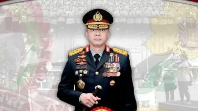 Tak Hanya Pemakai, Irjen Teddy Minahasa Juga Diduga Punya Hubungan dengan Jaringan Pengedar Narkoba