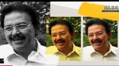 Profil Rudy Salam, Aktor Senior Kakak dari Roy Marten, Meninggal Dunia di Usia 73 Tahun