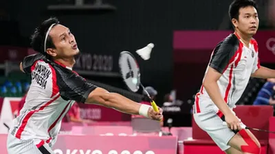 Ahsan/Hendra (Badmintonindonesia.org)
