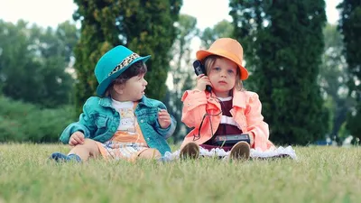 Ilustrasi anak-anak (pixabay)