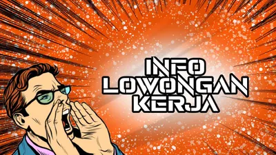 Loker Jakarta Lulusan SMA dari Staff Administrasi hingga Helper Logistik, Dibutuhkan Secepatnya!