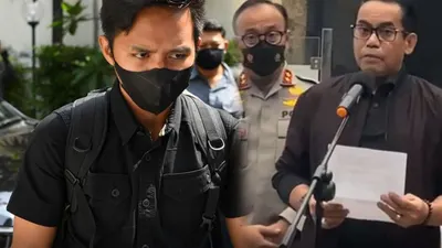Bharada E jadi tersangka kasus dugaan penembakan Brigadir J