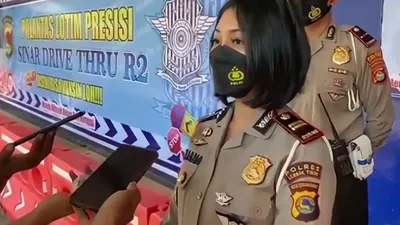 AKP Rita Yuliana akhirnya buka suara bahwa isu hubungan dengan Irjen Ferdy Sambo yang selama ini tersebar itu tidak benar adanya