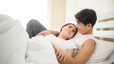 Ilustrasi , hindari 5 hal ini ketika hendak bercinta