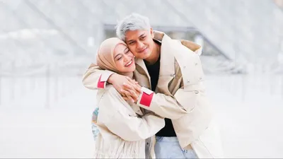 Lesti Kejora Resmi Cabut Laporan KDRT Yang Dilakukan Rizky Billar