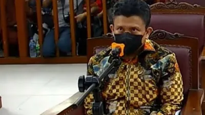 Terkuak Alasan Persidangan Kasus Pembunuhan Brigadir J Diundur, Benarkah Ferdy Sambo Kebal Hukum?