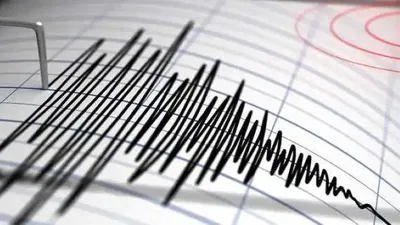 Ilustrasi Gempabumi Tektonik Guncang Tasikmalaya Pagi Ini 4 Desember 2022, BMKG: Gempa Akibat Aktivitas Sesar Lokal
