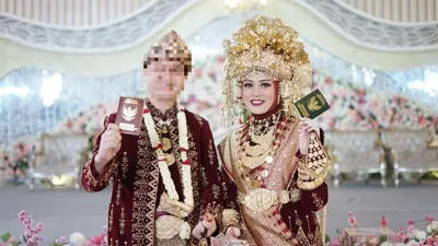 Reaksi Polwan Korban Layangan Putus ASN OKI Saat Suami dan Selingkuhannya Tak Dipecat