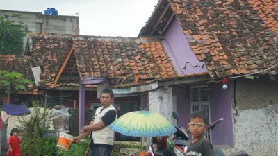 Sesar Penyebab Gempa Cianjur Masih jadi Teka Teki, Korban Mendengar Suara Dentuman Sebelum Bencana Datang