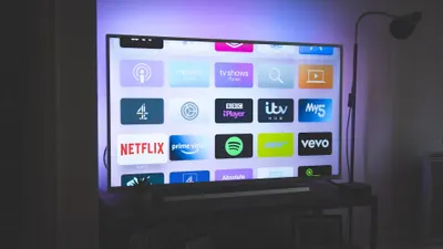 Cara Nonton Siaran Digital Piala Dunia Tanpa Set Top Box