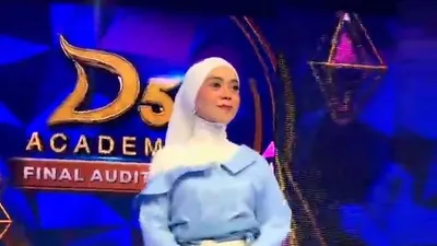 Heboh isu Lesti Kejoka disebut dikeluarkan dari D&rsquo;Academy 5.
