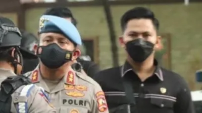 Sebelum Terjadi Pembunuhan, Ferdy Sambo dan Brigadir J Terciduk Lakukan Hal Ini Berdua, Ada Bukti Foto!