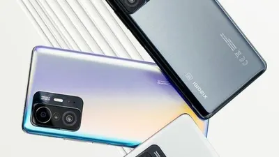 Ilustrasi Xiaomi 13 Pro.