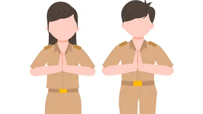 Kabar Gembira, Tenaga Honorer Diangkat Jadi PNS Tanpa Tes Jika Sudah Penuhi Syarat dan Ketentuan Ini
