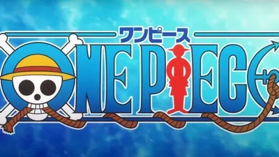One Piece.