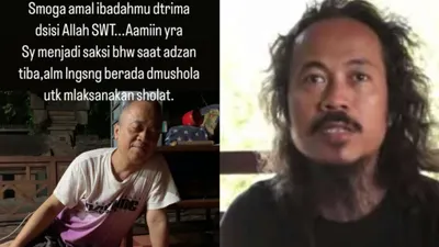  Ki Joko Bodo Meninggal Dunia