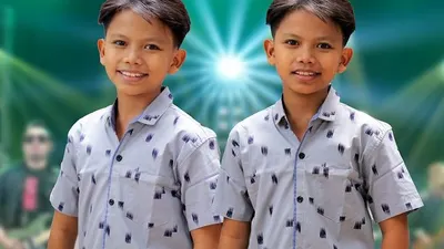 Farel Prayoga Nyanyikan Lagu Sekuntum Mawar Merah dengan Aransemen Berbeda