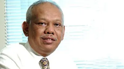 BREAKING NEWS! Ketua Dewan Pers Azyumardi Azra Meninggal Dunia