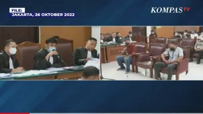 Bukti Pembunuhan Brigadir J Sempat Dihilangkan, Afung Beberkan Biaya AKP Irfan Ganti CCTV