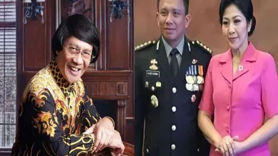 Pernyataan Kak Seto yang mengaku di prank  Putri Candrawathi justru menuai kecaman warganet