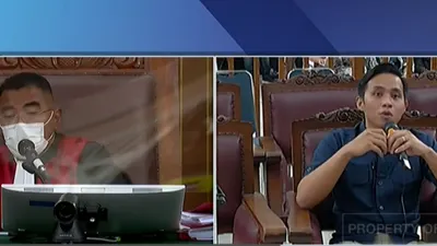 Fakta Baru Terungkap! Bharada E Akui Ricky Rizal Sudah Rencanakan Bunuh Yosua Sejak di Magelang