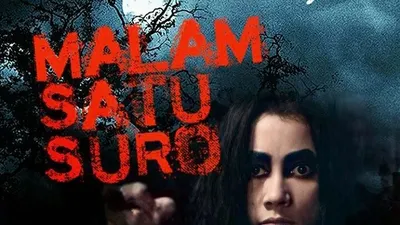 Sinopsis dan Link Nonton Film Horor Legendaris &lsquo;Malam Satu Suro&rsquo; yang Dimainkan Suzanna