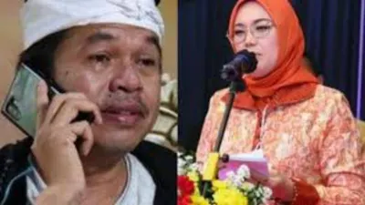 Sedih, Anne Ratna Mustika Sudah Tak Mau Sebut 'Ayah' Lagi kepada Dedi Mulyadi karena Hal Ini