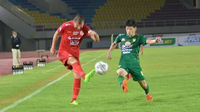 Foto: Lukas Budi (Ayosemarang.com) 