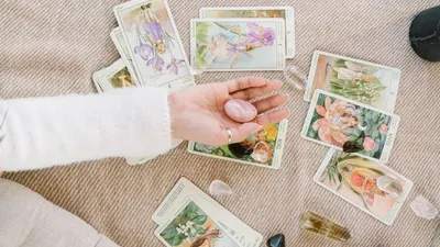 Ramalan Tarot Hari Ini Rabu 14 September 2022: Aries Buat Rencana Baru, Hal Besar Datang pada Scorpio