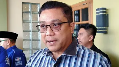 Nadiem Makarim Buat Kebijakan Untuk PAUD, Dede Yusuf: Mestinya Mereka Happy, Mereka Senang, Mereka Bernyanyi