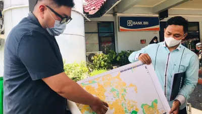 Kuasa Hukum Rocky Gerung Siap Tempuh Jalur Mediasi, Soal Kisruh Lahan Dengan Sentul City