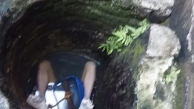 Pria nekat bunuh diri karena ditolak  orang tua sang kekasih.