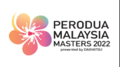 Malaysia Masters 2022