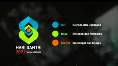 Quotes Tokoh Islam Indonesia untuk Peringati Hari Santri Nasional 2022, Cocok Dijadikan Caption di Media Sosial!