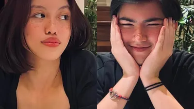 Anak Nikita Mirzani Sanggah Olla Ramlan, Bukan Lolly yang Menembak Sean Duluan, Namun hanya Bilang....
