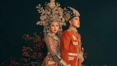 Menghitung Hari Jelang Pernikahan dengan Kaesang Pangarep, Erina Gudono Masih Galau!