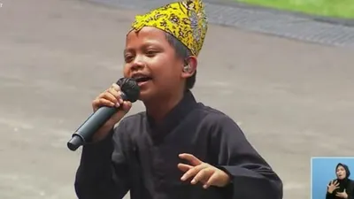 Farel Prayoga dan Ayumi Putri Sasaki Harumkan Nama Banyuwangi, Ini Prestasi Mereka!