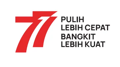 12 Ucapan HUT Kemerdekaan Indonesia ke-77 yang Penuh Semangat, Cocok untuk Status di Media Sosial