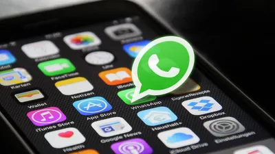 Sudah Tahu Belum? Inilah Arti Tanda Bulat di WA, Anda Tak Perlu Bingung atau Khawatir!