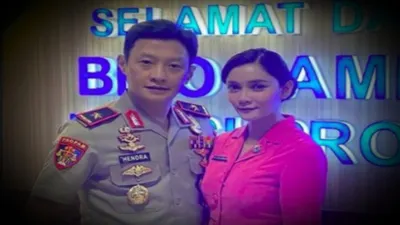Terseret Kasus Pembunuhan Brigadir J, Kehidupan Pribadi&nbsp;Brigjen Hendra Kurniawan Disorot