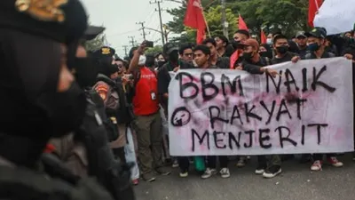 demo bbm
