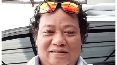 Kuat Maruf, sopir keluarga Ferdy Sambo.