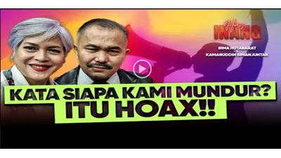 Disebut Menyerah pada Kasus Brigadir J, Kamaruddin Simanjuntak dan Irma Hutabarat: Kata Siapa Kami Mundur?