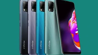 Infinix Hot 10S;  HP murah RAM besar harga 1 jutaan 2021 begitu diminati. Selain harga HP murah RAM besar ini sangat terjangkau, HP murah RAM besar 2021 ini menawarkan spesifikasi mumpuni.