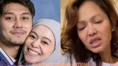 Komentari Lesti yang Mencabut Gugatan terhadap Billar, Bunda Corla: Dari Awal Ngga Usah Lapor!